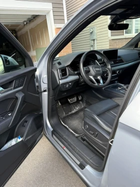 Audi Q5 * Technik * CARFAX * ЦЕНА ДО БГ - 21000 € / 41072.43 лв. - 36791162 10