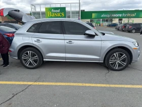 Audi Q5 * Technik * CARFAX * ЦЕНА ДО БГ - 21000 € / 41072.43 лв. - 36791162 3
