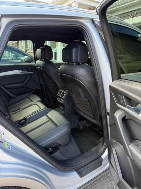Audi Q5 * Technik * CARFAX * ЦЕНА ДО БГ - 21000 € / 41072.43 лв. - 36791162 14