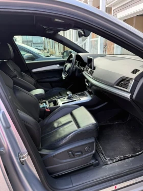 Audi Q5 * Technik * CARFAX * ЦЕНА ДО БГ - 21000 € / 41072.43 лв. - 36791162 9