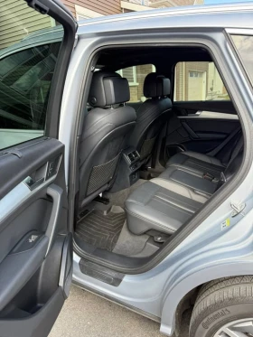 Audi Q5 * Technik * CARFAX * ЦЕНА ДО БГ - 21000 € / 41072.43 лв. - 36791162 13