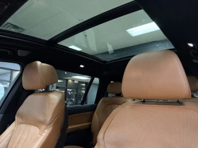 BMW X7 M-PK* M-BRAKES* B&W* 360* LA* ВЪЗДУХ* AMBIENT* KEY, снимка 12