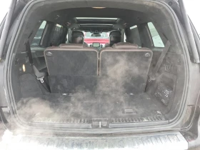 Mercedes-Benz GLS AMG 63  CARFAX - 22150 € / 43321.63 лв. - 56389834 16