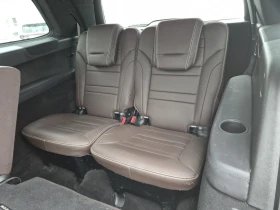 Mercedes-Benz GLS AMG 63  CARFAX - 22150 € / 43321.63 лв. - 56389834 15