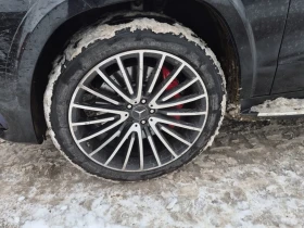 Mercedes-Benz GLS AMG 63  CARFAX - 22150 € / 43321.63 лв. - 56389834 6