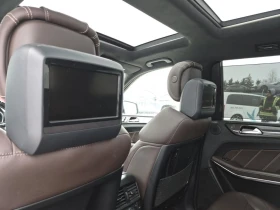 Mercedes-Benz GLS AMG 63  CARFAX - 22150 € / 43321.63 лв. - 56389834 10
