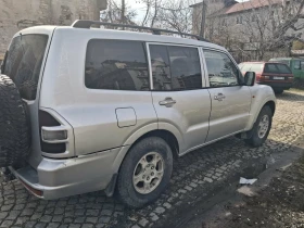 Mitsubishi Pajero, снимка 3