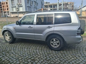 Mitsubishi Pajero, снимка 2