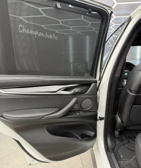 BMW X5 M50 D M-Packet, снимка 13 - Автомобили и джипове - 53619620