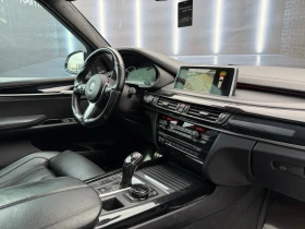 BMW X5 M50 D M-Packet, снимка 12 - Автомобили и джипове - 53619620