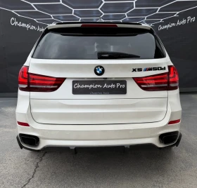 BMW X5 M50 D M-Packet, снимка 5 - Автомобили и джипове - 53619620