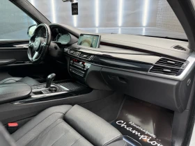 BMW X5 M50 D M-Packet, снимка 10 - Автомобили и джипове - 53619620