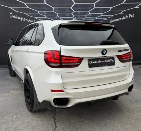 BMW X5 M50 D M-Packet, снимка 4 - Автомобили и джипове - 53619620