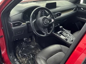 Mazda CX-5 Signature/CARFAX/ПОДГРЕВИ/ШИБИДАХ/ОТ MAZDA | Auto.bg — изображение 7