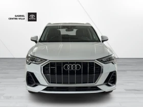 Audi Q3 45TFSI Premium Plus S Line АвтоКредит (ЦЕНА ДО БГ) - 22400 € / 43810.59 лв. - 46180803 2