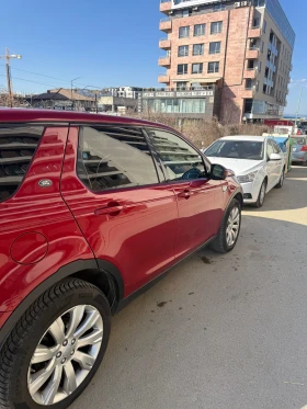 Land Rover Discovery Sport - 9200 € / 17993.64 лв. - 38024043 4