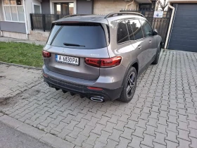 Mercedes-Benz GLB undefined | Auto.bg — изображение 2