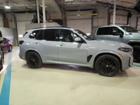 BMW X5 xDrive40i * M-Sport * Head Up Display * CARFAX *  - 48800 € / 95444.50 лв. - 25126183 3