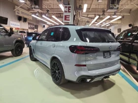 BMW X5 xDrive40i * M-Sport * Head Up Display * CARFAX *  - 48800 € / 95444.50 лв. - 25126183 4