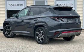 Hyundai Tucson N-Line* 1.6 PLUG IN HYBRID* AWD - 24500 € / 47917.83 лв. - 69961109 4
