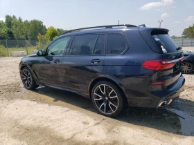 BMW X7 * xDRIVE40i* ����* �������* ���������* FULL*  | Mobile.bg � ����� ������ 2