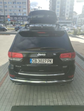 Jeep Grand cherokee | Mobile.bg � ����� ������ 4