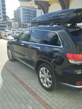 Jeep Grand cherokee | Mobile.bg � ����� ������ 6