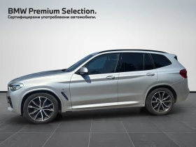BMW X3 xDrive30d ZA | Auto.bg — изображение 3