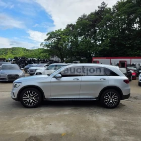 Mercedes-Benz GLC 300 4MATIC| DISTRONIC| ���| �������| ����| ��������� | Mobile.bg � ����� ������ 3