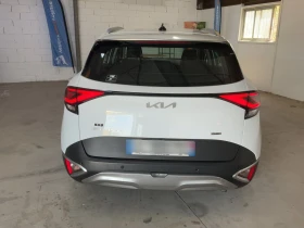 Kia Sportage 1.6 Plug-in Hybrid Active 4WD | Mobile.bg � ����� ������ 5