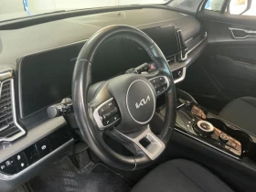 Kia Sportage 1.6 Plug-in Hybrid Active 4WD | Mobile.bg � ����� ������ 8