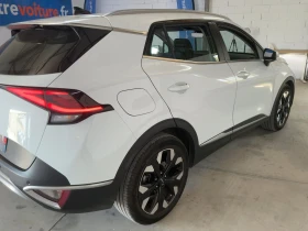 Kia Sportage 1.6 Plug-in Hybrid Active 4WD | Mobile.bg � ����� ������ 4