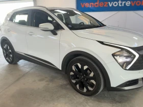 Kia Sportage 1.6 Plug-in Hybrid Active 4WD | Mobile.bg � ����� ������ 3