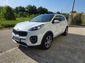 Kia Sportage GT - 19990 € / 39097.04 лв. - 86844810 14