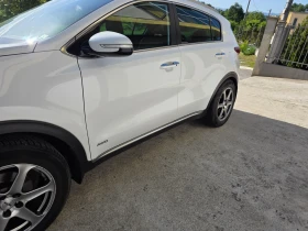 Kia Sportage GT - 19990 € / 39097.04 лв. - 86844810 11