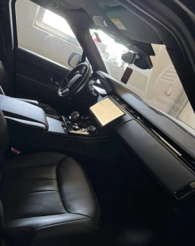 Land Rover Range Rover Sport 3.0Diesel Hybrid 249 k.c. | Mobile.bg � ����� ������ 3