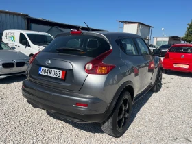 Nissan Juke 1.6 i, -117�.�.GAZ, , ������ | Mobile.bg � ����� ������ 8