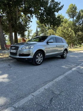 Audi Q7 undefined | Auto.bg — изображение 4