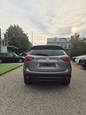 Mazda CX-5 2.2 Skyactiv 4x4 | Mobile.bg � ����� ������ 6