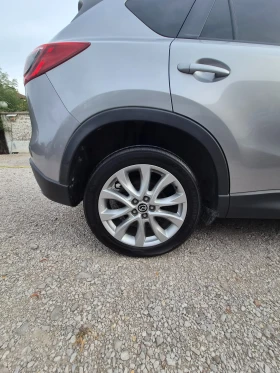 Mazda CX-5 2.2 Skyactiv 4x4 | Mobile.bg � ����� ������ 17