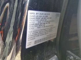 Audi SQ8 PRESTIGE| BANG&OLUFSEN| DISTRONIC| 360| HUD | Mobile.bg � ����� ������ 13