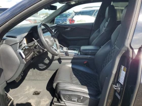 Audi SQ8 PRESTIGE| BANG&OLUFSEN| DISTRONIC| 360| HUD | Mobile.bg � ����� ������ 7