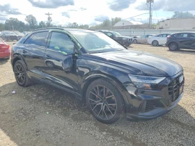 Audi SQ8 PRESTIGE| BANG&OLUFSEN| DISTRONIC| 360| HUD | Mobile.bg � ����� ������ 4