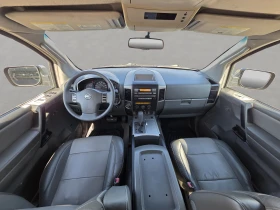Nissan Titan crew cab 5.6 V8 | Auto.bg — изображение 11
