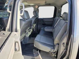 Nissan Titan crew cab 5.6 V8 | Auto.bg — изображение 12