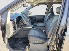 Nissan Titan crew cab 5.6 V8 | Auto.bg — изображение 9