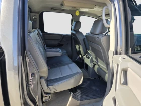 Nissan Titan crew cab 5.6 V8 | Auto.bg — изображение 13