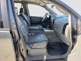 Nissan Titan crew cab 5.6 V8 | Auto.bg — изображение 10