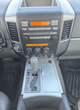 Nissan Titan crew cab 5.6 V8 | Auto.bg — изображение 15
