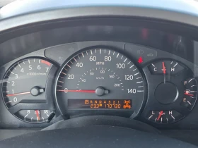 Nissan Titan crew cab 5.6 V8 | Auto.bg — изображение 17